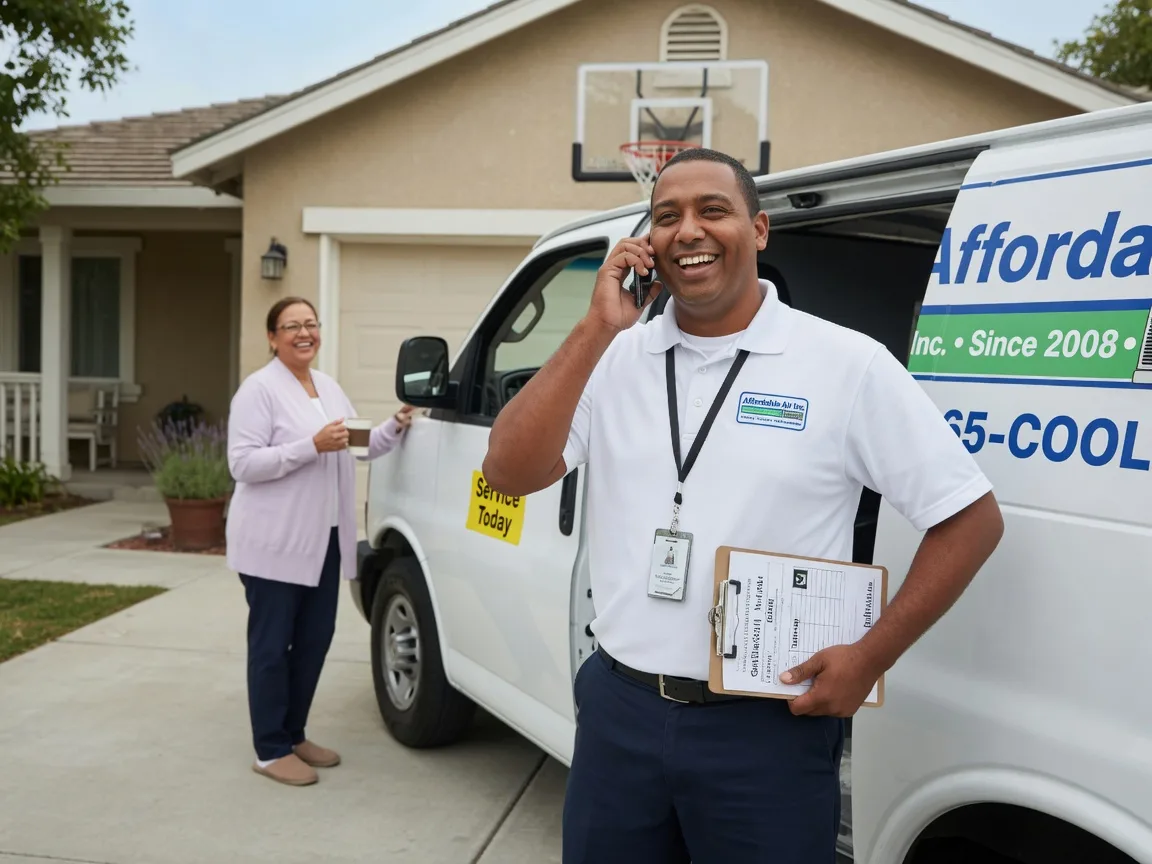 Central Ac Repair Marengo, IN FAQs